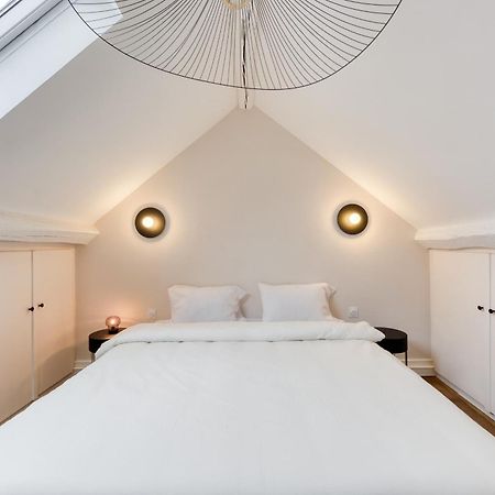 Le Cocon- Confort & Cosy A Proximite De Disneyland Chessy  Exterior photo