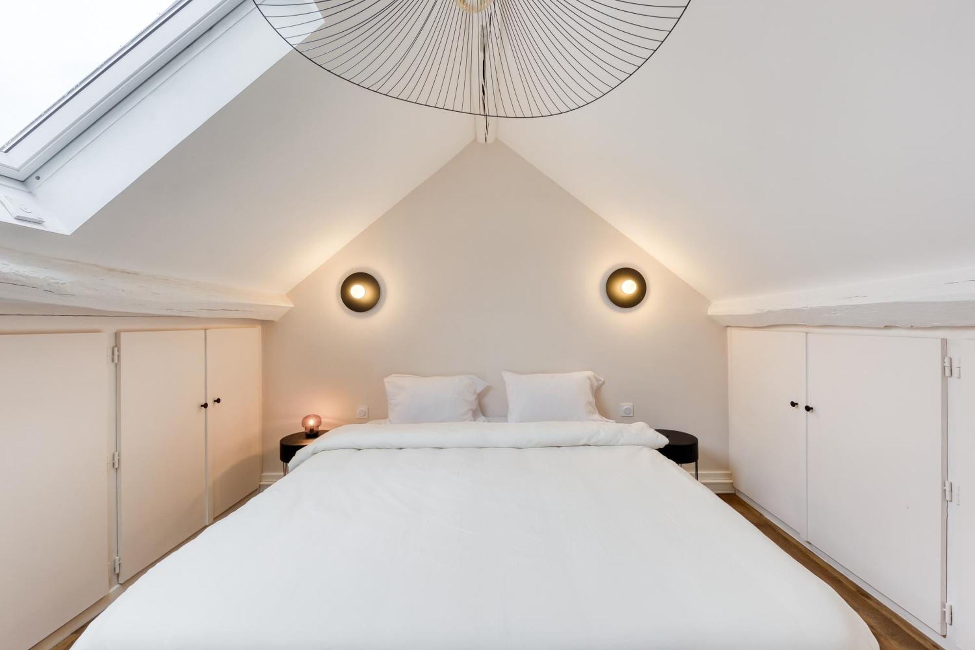 Le Cocon- Confort & Cosy A Proximite De Disneyland Chessy  Exterior photo